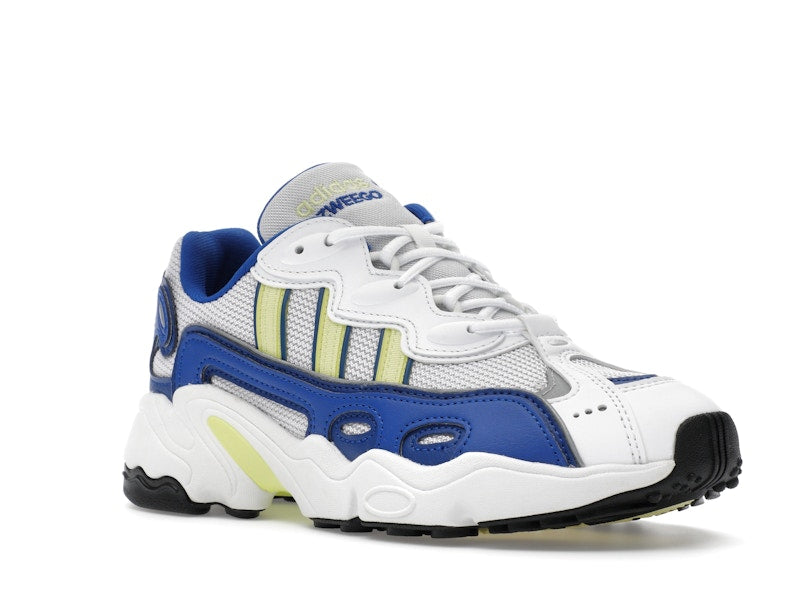 adidas Ozweego 3 OG White Royal Blue (Women's)