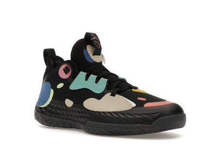 adidas Harden Vol. 5 Futurenatural Core Black