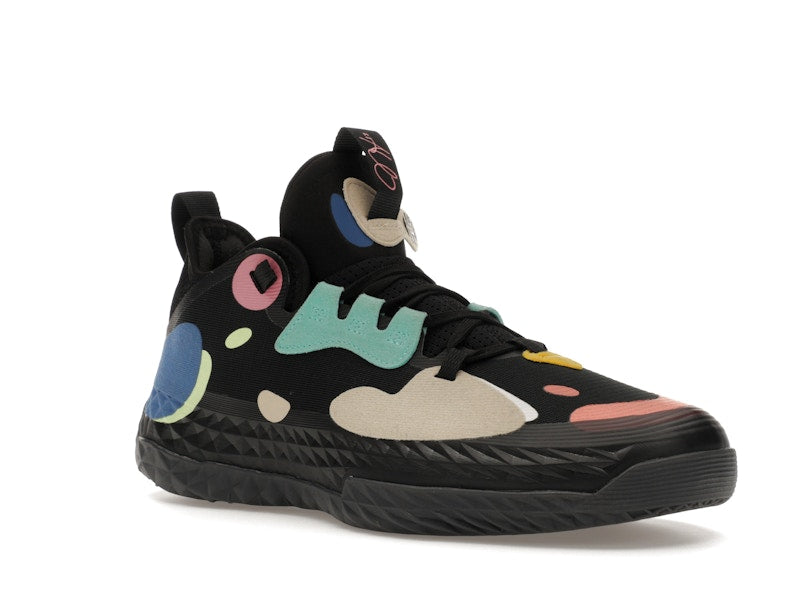 adidas Harden Vol. 5 Futurenatural Core Black
