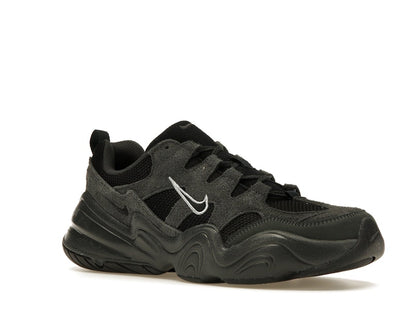 Nike Tech Hera Anthracite Black