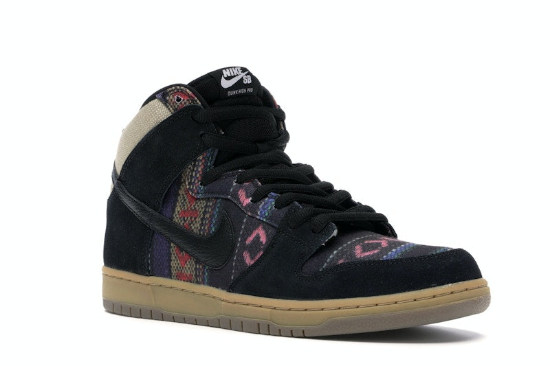 Nike SB Dunk High Hackey Sack