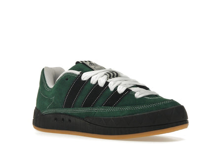 adidas Adimatic YNuK Green