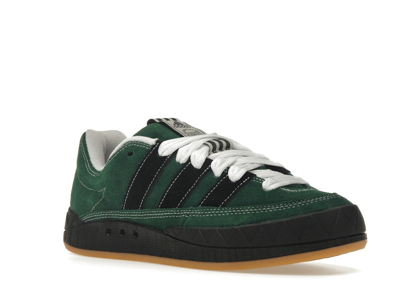 adidas Adimatic YNuK Green