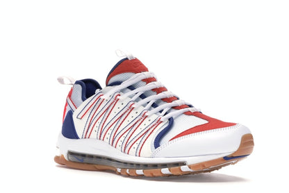 Nike Zoom Haven 97 CLOT White Royal