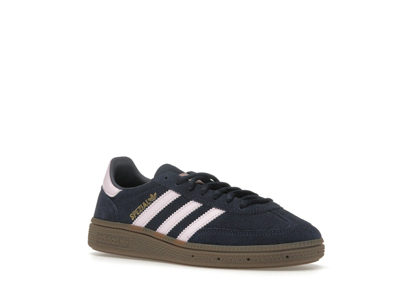 adidas Handball Spezial Night Indigo Orchid Fusion (GS)