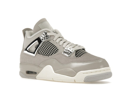 Jordan 4 Retro Frozen Moments (Women's)