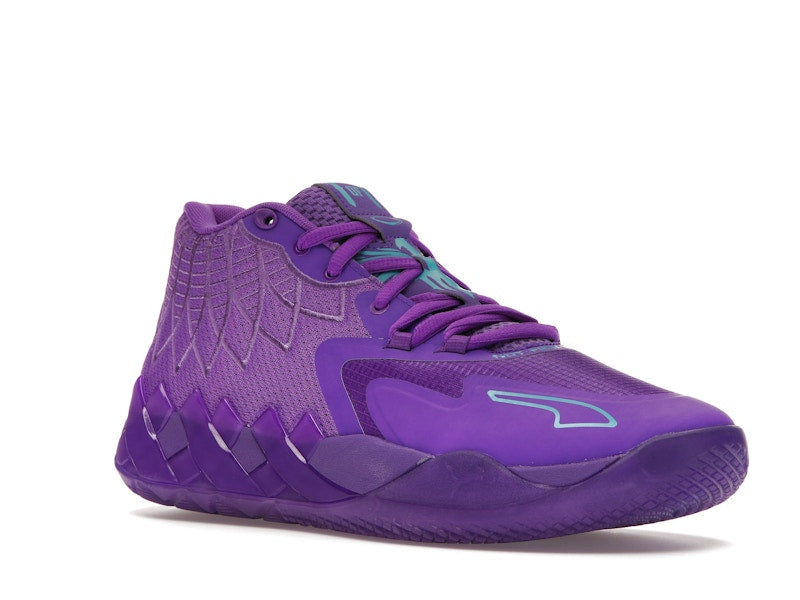 Puma LaMelo Ball MB.01 Queen City