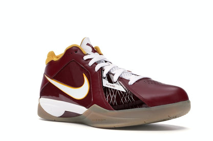 Nike KD 3 Redskins