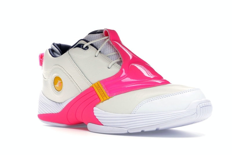 Reebok Answer 5 Eric Emanuel ComplexCon (2019)