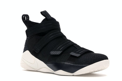 Nike LeBron Zoom Soldier 11 Black Sail