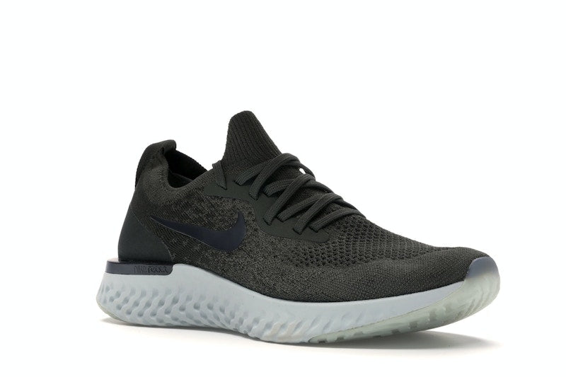 Nike Epic React Flyknit Cargo Khaki