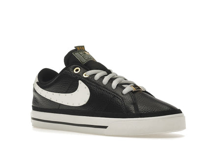 Nike Court Legacy Serena Williams Design Crew Black (Women's)