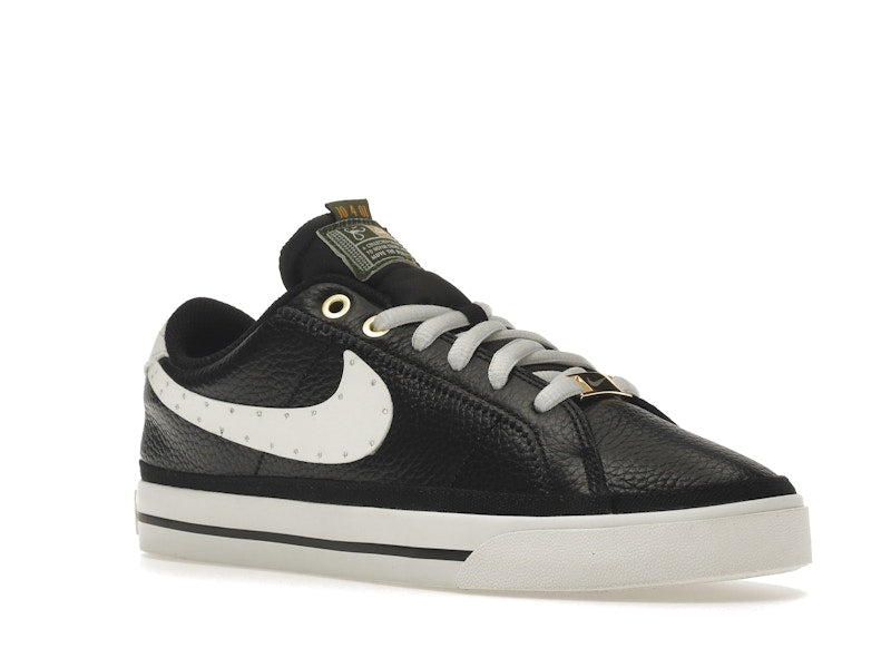 Nike Court Legacy Serena Williams Design Crew Black (Women's)