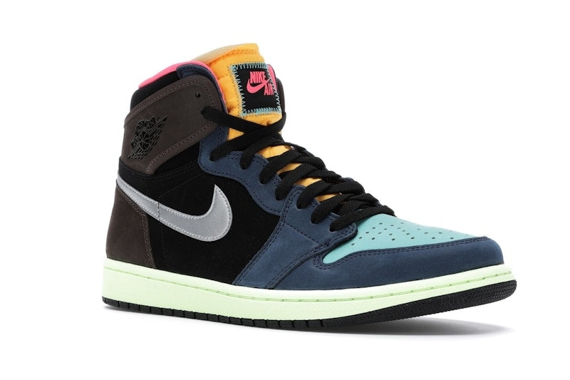 Jordan 1 Retro High Tokyo Bio Hack