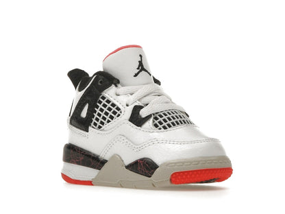 Jordan 4 Retro Flight Nostalgia (TD)