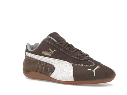 Puma Speedcat Wine Club Chocolate (Women's)