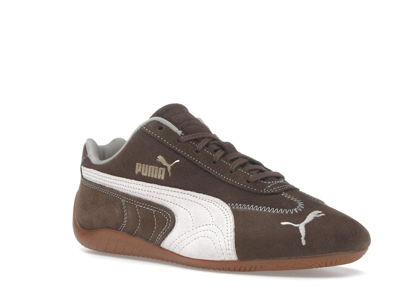 Puma Speedcat Wine Club Chocolate (Women's)