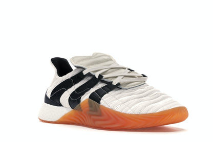 adidas Sobakov Boost White Black