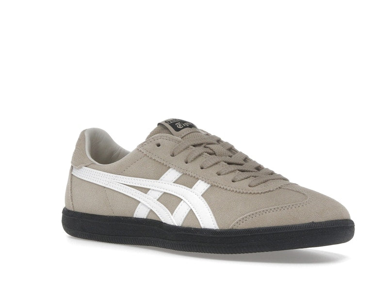 Onitsuka Tiger Tokuten Wood Crepe White