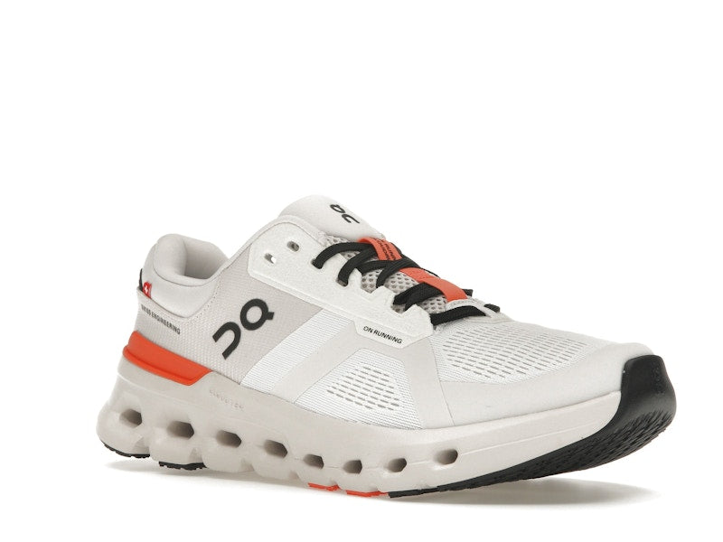 On Running Cloudrunner 2 White Sand