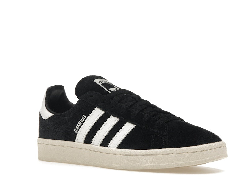 adidas Campus Black White