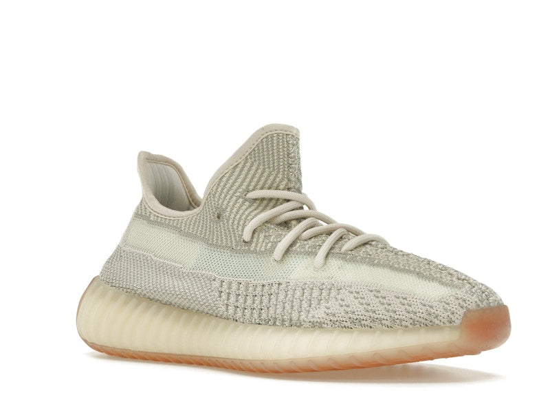 adidas Yeezy Boost 350 V2 Citrin (Non-Reflective)