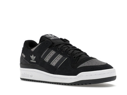 adidas Forum 84 Low ADV Carbon Grey Grey Two