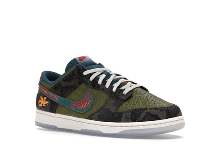 Nike Dunk Low Siempre Familia