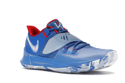 Nike Kyrie Low 3 Pacific Blue