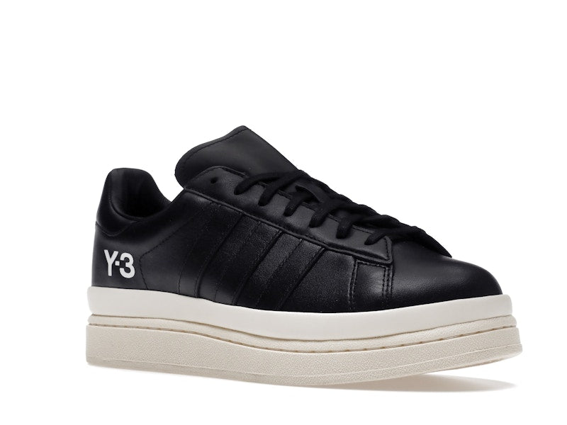 adidas Y-3 Hicho Black