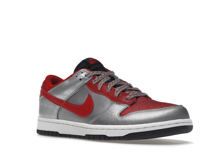 Nike Dunk Low CL Ultraman