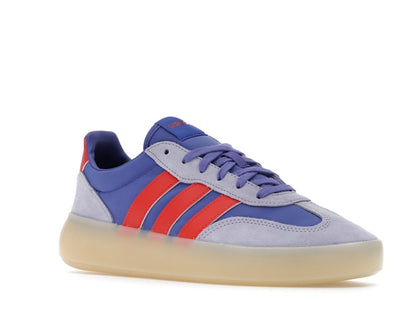 adidas Barreda Decode Violet Tone Bright Red Semi Cobalt Blue (Women's)