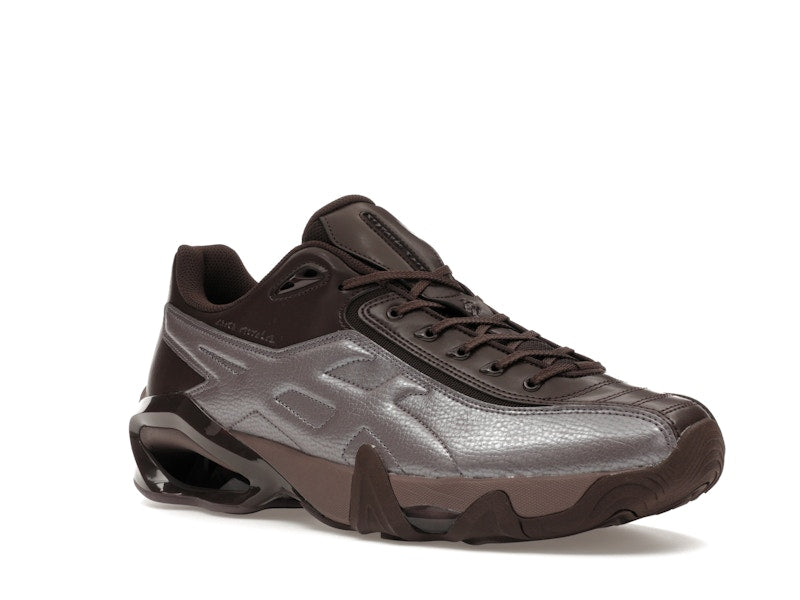 ASICS Novalis Gel-Teremoa Kiko Kostadinov Novalis Java Pewter Purple