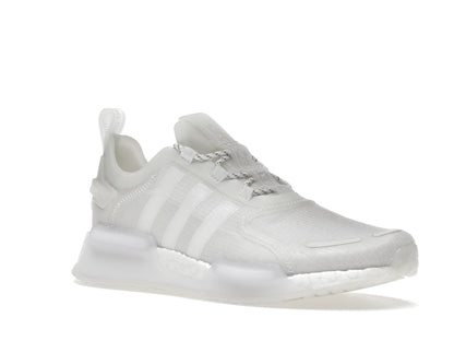 adidas NMD V3 Triple White