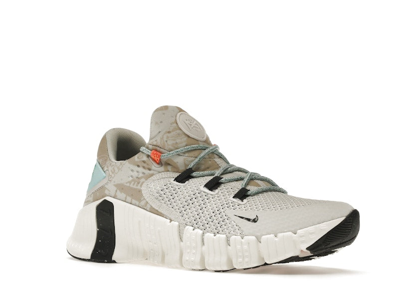 Nike Free Metcon 4 Light Bone (Women's)