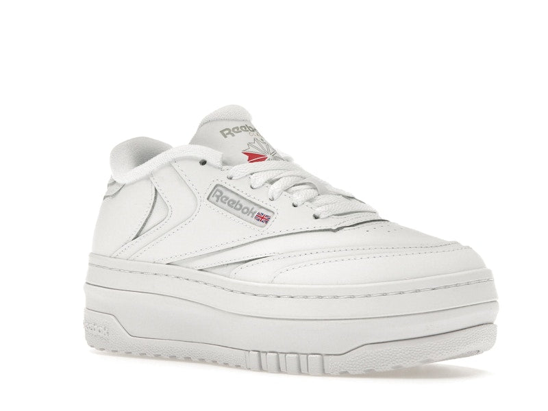 Reebok Club C Extra Footwear White (Women's)
