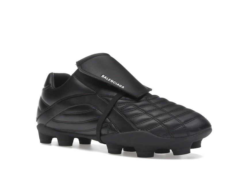 Balenciaga Soccer Black