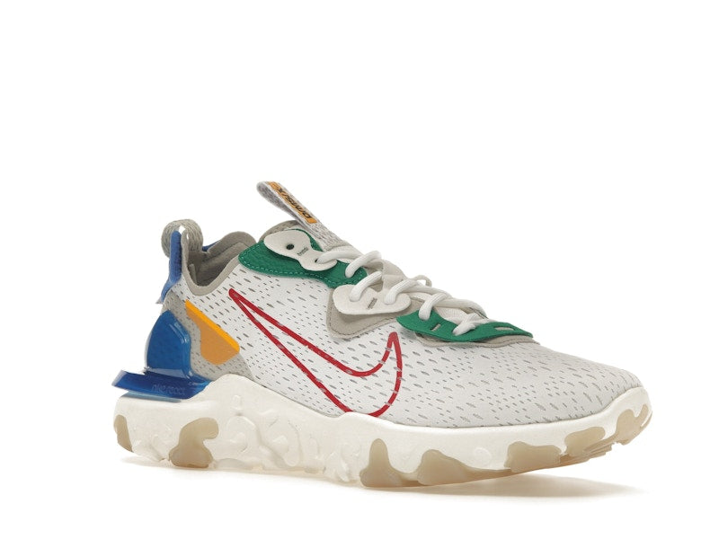Nike React Vision Summer Brights
