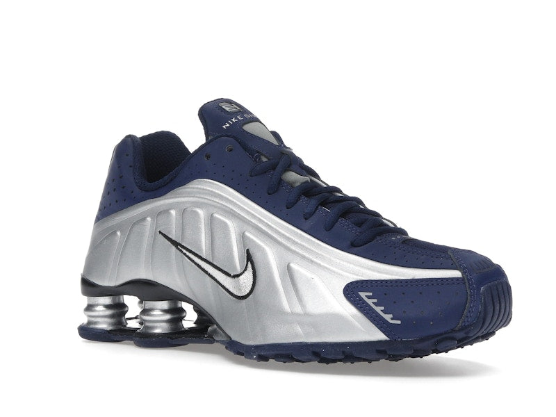 Nike Shox R4 Blue Void (Women's)