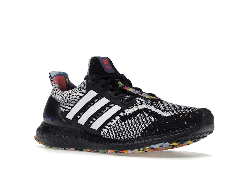adidas Ultra Boost 5.0 Kris Andrew Small Pride Collection