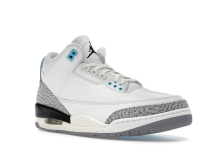 Jordan 3 Retro Jordan Brand Classic (PE) (2025)