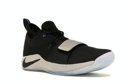 Nike PG 2.5 Black Photo Blue