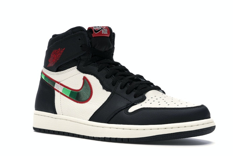 Jordan 1 Retro High Sports Illustrated (A Star Is Born)