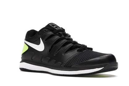 Nike Court Air Zoom Vapor X Black Volt