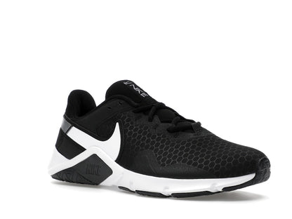 Nike Legend Essential 2 Black White