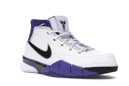 Nike Kobe 1 81 Points PE