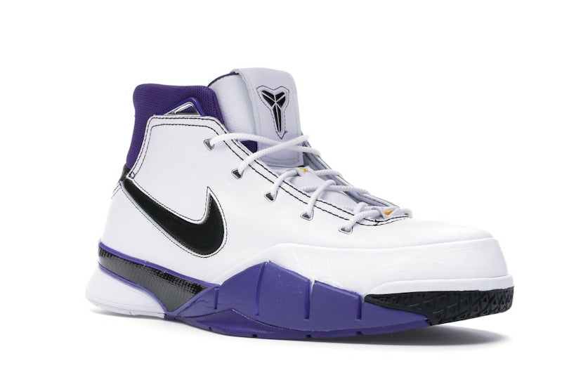 Nike Kobe 1 81 Points PE