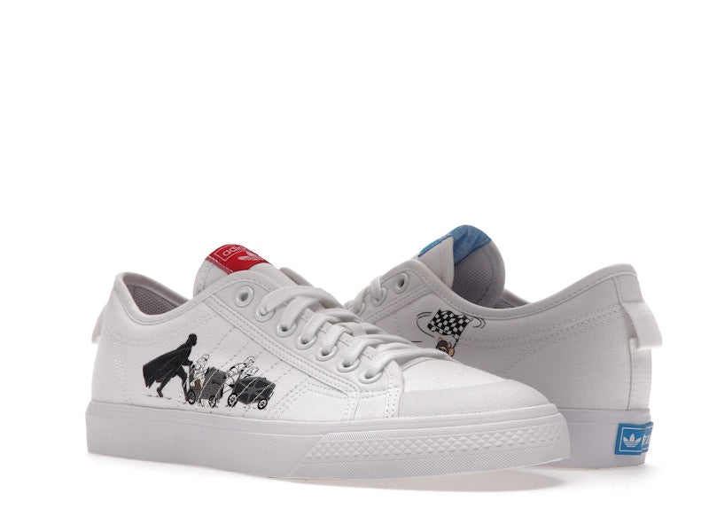 adidas Nizza Star Wars Intergalactic Race