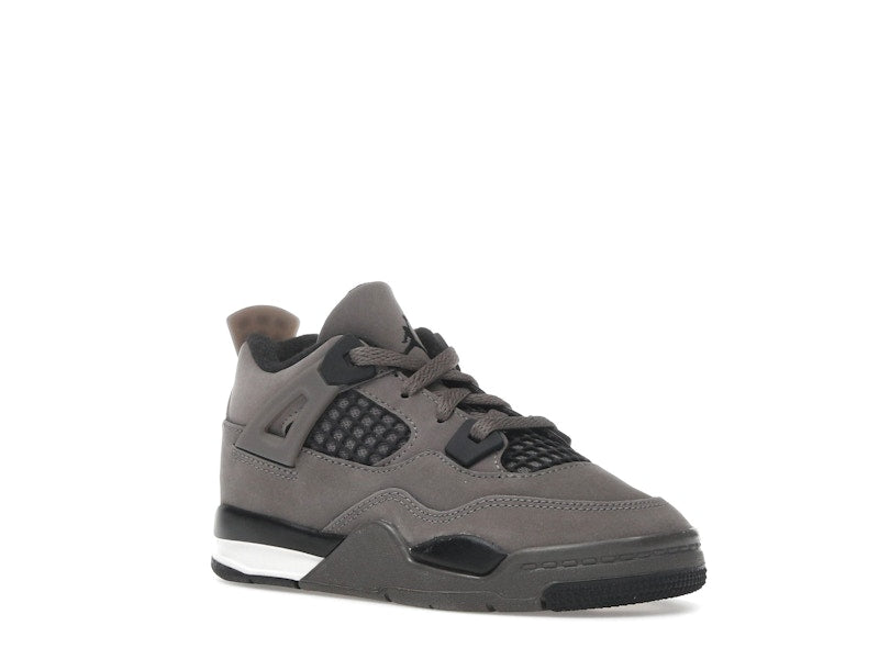 Jordan 4 Retro Cave Stone (TD)
