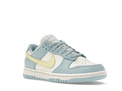 Nike Dunk Low Ocean Bliss Citron Tint (Women's)